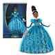 Disney Princess Doll by CreativeSoul Collection inspired by Cinderella