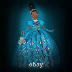 Disney Princess Doll by CreativeSoul Collection inspired by Cinderella