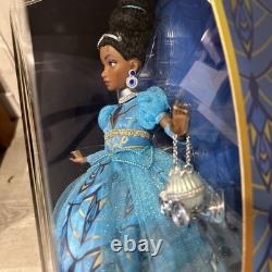 Disney Princess Dolls Creative Soul Collection Cinderella Snow Rapunzel Tiana