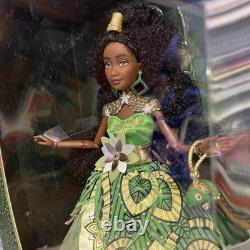 Disney Princess Dolls Creative Soul Collection Cinderella Snow Rapunzel Tiana