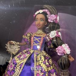 Disney Princess Dolls Creative Soul Collection Cinderella Snow Rapunzel Tiana