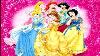Disney Princess Enchanted Journey Disney Full Movie Game Ariel Belle Cinderella Snow White Jasmine