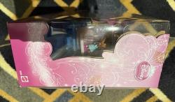 Disney Princess Favorite Moments Deluxe Cinderella Carriage Set New Sealed