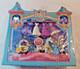 Disney Princess Mattel Cinderella Deluxe Gift Set Favorite Moments Unopened