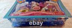 Disney Princess Mattel Cinderella Deluxe Gift Set Favorite Moments Unopened