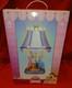 Disney Princess Spring Fair Lamp Cinderella, Belle & Aurora New