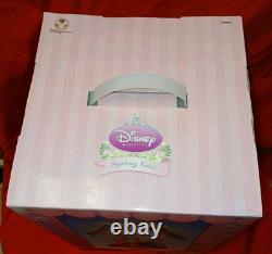 Disney Princess Spring Fair Lamp Cinderella, Belle & Aurora New