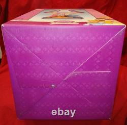Disney Princess Spring Fair Lamp Cinderella, Belle & Aurora New