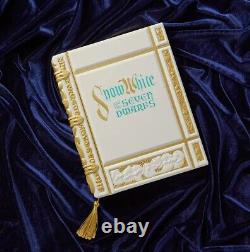 Disney Princess StoryBook Journal Set Cinderella Snow White Sleeping Beauty