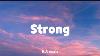 Disney S Cinderella 2015 Strong Lyrics