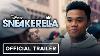 Disney S Sneakerella Official Trailer 2022 Chosen Jacobs Lexi Underwood