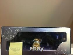 Disney SAKS FIFTH AVENUE Cinderella EXCLUSIVE Limited Edition 2500, IN HAND