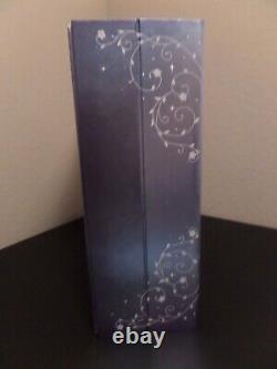 Disney Saks 5th Ave Cinderella Doll Limited Edition New In Box