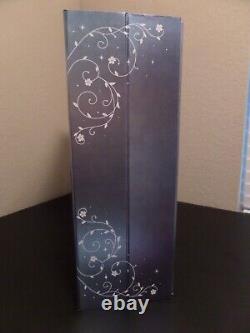 Disney Saks 5th Ave Cinderella Doll Limited Edition New In Box