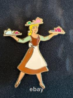 Disney Shopping Sweet Treats Cinderella LE 250 2009 PP67684
