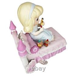 Disney Showcase Cinderella You Are My Dream Come True Precious Moments Figurine