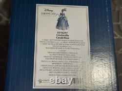 Disney Showcase Collection Cinderella