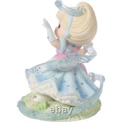 Disney Showcase Collection Dreams Do Really Come True Disney Cinderella Figurine