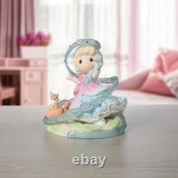 Disney Showcase Collection Dreams Do Really Come True Disney Cinderella Figurine