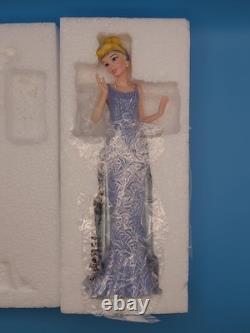 Disney Showcase Couture De Force Cinderella 4053353