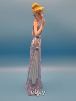 Disney Showcase Couture De Force Cinderella 4053353