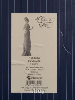 Disney Showcase Couture De Force Cinderella 4053353