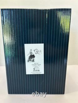 Disney Showcase Couture de Force Cinderella NWB 8.5 x5.5 Inches