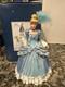 Disney Showcase Rococo Cinderella Enesco Figurine
