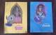 Disney Signature Collection Barbies Cinderella (4th) And Sleeping Beauty (5th)