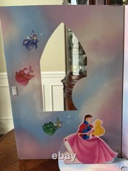 Disney Signature Collection Barbies Cinderella (4th) And Sleeping Beauty (5th)