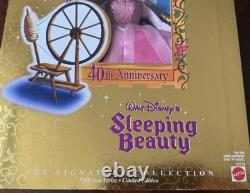 Disney Signature Collection Barbies Cinderella (4th) And Sleeping Beauty (5th)