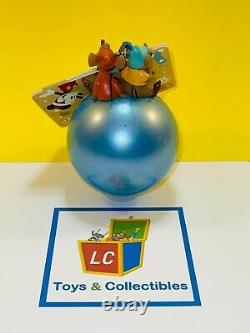 Disney Sketchbook Ornament 2016 Cinderella Jaq & Gus NWT-PRIORITY SHIP