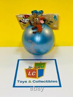 Disney Sketchbook Ornament 2016 Cinderella Jaq & Gus NWT-PRIORITY SHIP