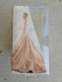 Disney Store 2015 Cinderella Deluxe Wedding Accessory Tiara Set Live Action READ