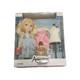 Disney Store Animators' Collection Cinderella Accessory Doll Set NEW Rare 2012