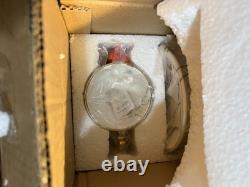 Disney Store CINDERELLA'S JAQ AND GUS TEACUPS & SAUCERS in ORIGINAL BOX-RARE