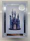 Disney Store Castle Collection Ornament Cinderella 1/10 In Series New In Box NIB