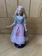 Disney Store Cinderella 2015 Live Action Film Collection Doll (Lily James) OOAK