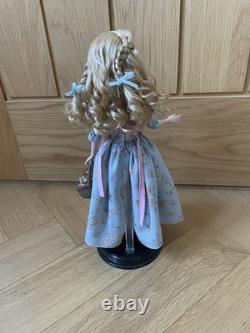 Disney Store Cinderella 2015 Live Action Film Collection Doll (Lily James) OOAK