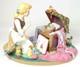Disney Store Cinderella 45th Anniversary Musical Figurine A Dream Is A Wish NEW