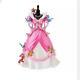 Disney Store Cinderella 70th Anniversary Pink Keepsake Dress Figure NEW A1783