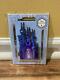 Disney Store Cinderella Castle Collection Jumbo Pin 1/10 Series Limited Release