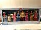 Disney Store Cinderella Deluxe Classic Doll Gift Set