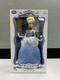 Disney Store Cinderella Doll 2012 Limited Edition 1 of 5000 New Never Displayed