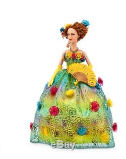 Disney Store Cinderella Doll Set Cinderella Live Action Film