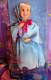Disney Store Cinderella Fairy Godmother 12 Classic Doll Toy Figure New Box