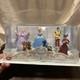 Disney Store Cinderella Figurine Playset Set New Sealed 2015 Cenerentola # Bx