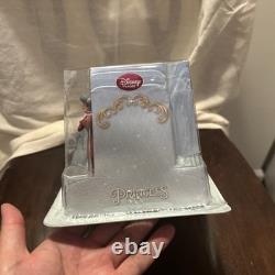 Disney Store Cinderella Figurine Playset Set New Sealed 2015 Cenerentola # Bx