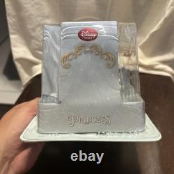 Disney Store Cinderella Figurine Playset Set New Sealed 2015 Cenerentola # Bx