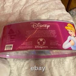 Disney Store Cinderella Figurine Set 2011 Disney Princess Movie Franchise